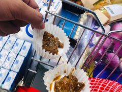 -盒马X会员店(王府井奥莱UP TOWN店)