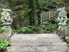 -武夷山风景名胜区-虎啸岩