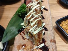 -九田家黑牛烤肉(溧水万达店)