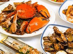 -喜记避风塘炒辣蟹(旗舰店)