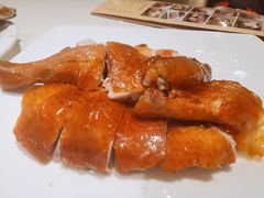 广东古法吊烧鸡-衡山汇·高级粤菜(霄云路店)