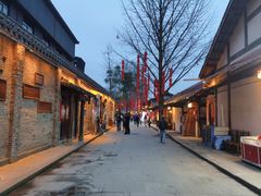 -蒋炸酱(内东街店)