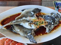 -阿龙海鲜农家乐·三亚老字号(海棠湾店)
