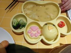 -蔡澜点心·粤菜(海印都荟城店)