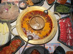 -哥老官重庆美蛙鱼头(龙湖杭州金沙天街店)