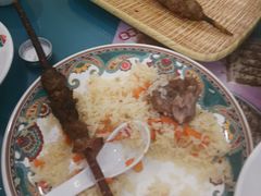 -巴依老爷·新疆美食(上城区天城路店)