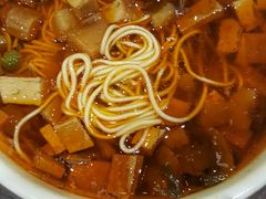 -功德林(南京西路店)