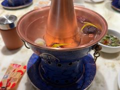 -涮福記·现切牛羊肉火锅(世纪汇店)