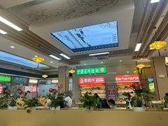 -中医药大学-第2食堂