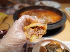 -韩香福脊骨汤锅(上杭路店)
