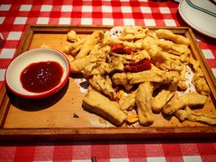 -满堂春特色餐馆