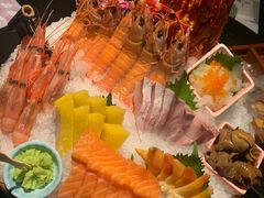 -花潮料理艺食馆(成都万象城店)