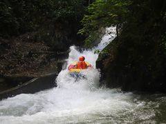-清泉湾生态旅游度假区