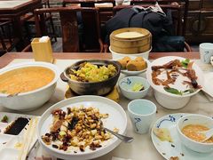 -鸭匠食府·挂炉烤鸭·新京菜(阜成路店)