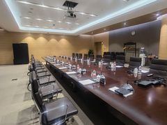 -国际青年会议酒店
