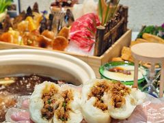 -名善山珍·野生菌汤锅(文殊院店)