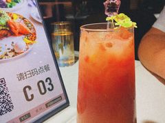 -研食记西餐厅(金融中心店)