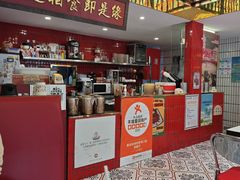 -食运茶餐厅(文化宫店)