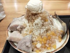 -鲜芋仙(时尚天河店)
