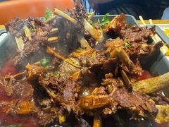 -杨氏青龙虾·羊蝎子(托乐嘉店)
