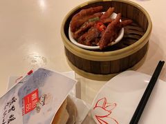 -嘉和一品粥(北京西站北广场北恒大厦店)