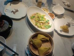 -柴门头啖汤·经典川菜·慢火汤品(锦城万达店)