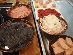 -周记全牛油火锅