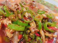 -湘里乡亲甲王二老店
