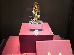 -上海浦东展览馆