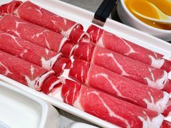 -海底捞火锅(武胜路凯德广场店)