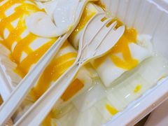 芒果肠粉-文昌邓记清补凉(西沙路店)