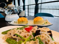 -鹊玥·粤菜小馆(汇智国际商业中心店)