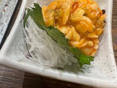 -东京屋(武定路店)