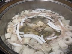 -狐狸爱上椰子鸡(滨江星光大道店)