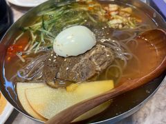 -屋里家延边朝鲜族冷面(梅林3店)