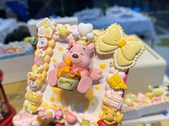 -郑在DIY·潮玩银饰绘画手作(中央大道旗舰店)