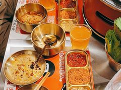 -核桃碳烤肉馆(深圳首店)