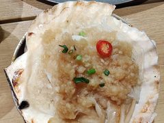 -老虎滩大连海鲜烧烤(水游城店)