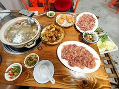 -潮陈记土鸡火锅(东厦北路店)