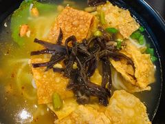 -阿生哥螺蛳粉(二七万达店)