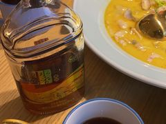 -蜜桃餐厅·伴山(绿宝广场店)