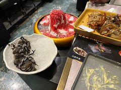 -一绪に寿喜烧自助(世茂广场店)