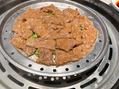 -粗茶淡饭·蒸鲜(光谷店)