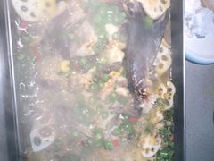 -半天妖烤鱼(连江万家店)
