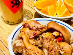 -袁山山重庆火锅(丈八北路店)