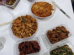 -同发号饭庄(复兴路店)