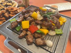 -双合园·海鲜水饺青岛菜(万佳广场店)