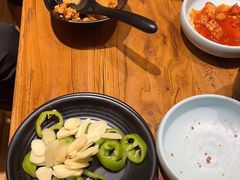 -九田家黑牛烤肉料理(香河店)