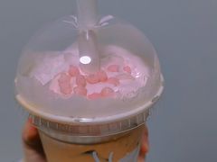 拿铁-瑞幸咖啡(三诺智慧大厦店)