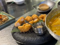 -simply thai天泰(长泰广场店)